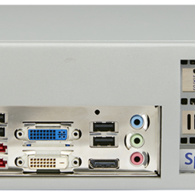Spirent Test Center : C1 0