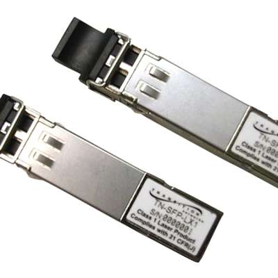 SFP - TRANSITION  0