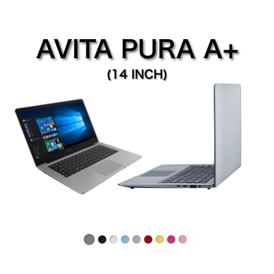 AVITA PURA A+ 0