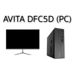 AVITA DFC5D (PC) 0