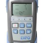 PON Power Meter : PPM-350C 0