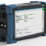 FTB-5700 : Single-Ended Dispersion Analyzer 0