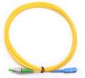 Hybrid Patch - Cord : FC/APC - LC/UPC 0