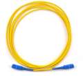 Patch - Cord Simplex : SC/UPC - SC/UPC 0