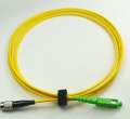 Hybrid Patchcord : FC/UPC - LC/APC 0