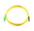 Hybrid Patchcord : FC/UPC - SC/APC 0
