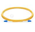 Patch - Cord Simplex : LC/UPC - LC/UPC 0