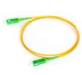 Patch - Cord Simplex : SC/APC - SC/APC 0