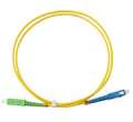 Hybrid Patch - Cord : SC/UPC - SC/APC 0