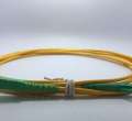Hybrid Patch - Cord : SC/APC - LC/APC 0
