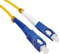 Hybrid Patch - Cord : SC/UPC - LC/APC 0