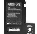 Battery : VIEW1  0