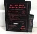 Battery : IFS-9 0