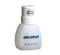 Alcohol Dispensor (+ Alcohol) 0