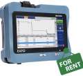 EXFO MaxTester 730C PON/METRO OTDR (For Rent)  0